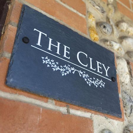 הוילה בלקני The Cley מראה חיצוני תמונה